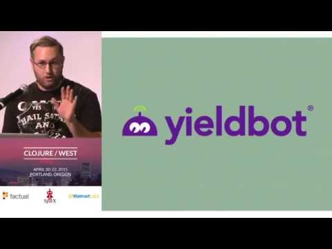 Soren Macbeth - Data Science in Clojure