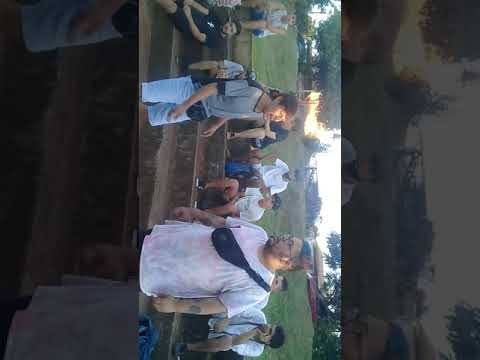 Valhalla GaruRap 4°cuartos de final  (THC vs Ruru)