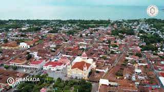 Spanish Colonial Home in Granada, Nicaragua | Casa Xalteva