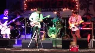 Cold Rain & Snow - Uncle John's Band - Skipper's Smokehouse - 8/14/2014