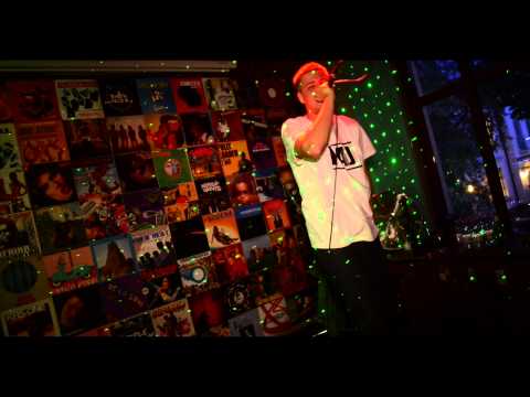 Pająk 1.5 - Supportbase: Let Us Play vol.2 - 3MIASTO (25.06.2014)