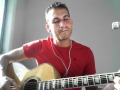 Rached Just My Imagination Boyz II Men Acoustic Cover