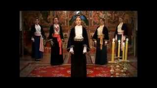 Himna Svetom Savi - Danica Krstic -