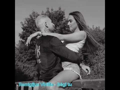Remigijus Viršila - Bėgi tu ❤