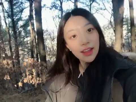 190102 Sumin - Twitter Video