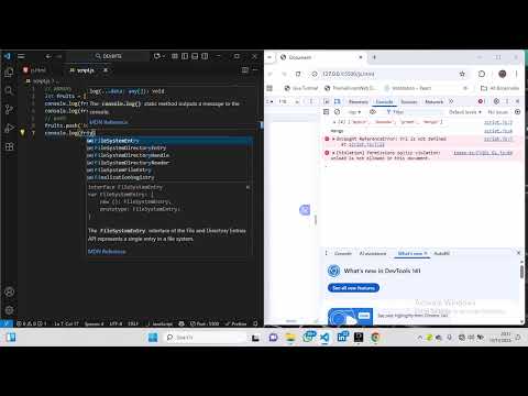 Javascript Variables Arrays Logic Switch Statements Explained Beginner Friendly Tutorial