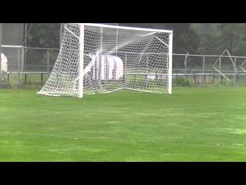 Hermes DVS D2 - Zwaluwen D3 (06-09-2014)