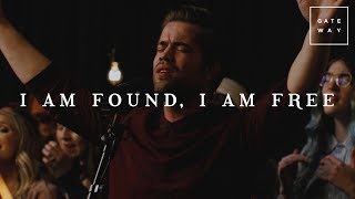 I Am Found, I Am Free  // GATEWAY // Acoustic Sessions Volume One