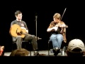 Tim O'Brien singing "Wayfaring Stranger"