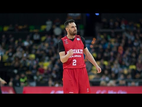 Marko Popovic: Un líder anda suelto en Fuenlabrada