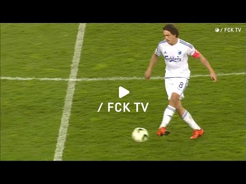 Highlights: Brøndby IF 0-1 FCK (DBU Pokalen)