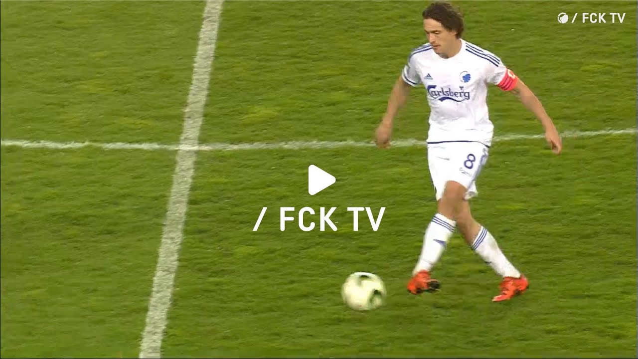 Brøndby IF 0-1 FC København