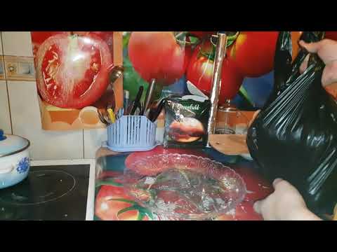 Очень вкусно приготовить в духовке(26)