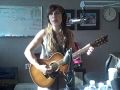 Serena Ryder-All For Love (acoustic in-studio)