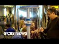 FBI Warns Against Public Phone Charging Stations