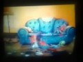 Big Comfy Couch Gesundheit 10 Second Tidy