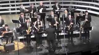 Liam All National, Daybreak Express, Ellington