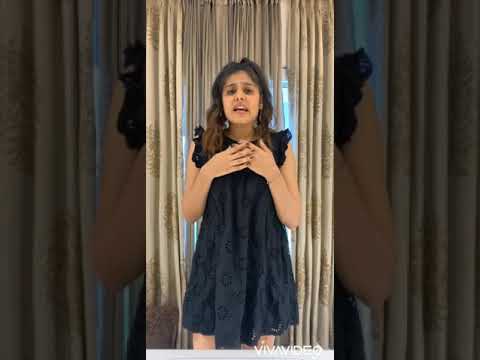 Simran Dial to style