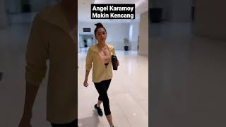 Download lagu Angel Karamoy Ngegym mp3 Download lagu Angel Karamoy Ngegym mp3