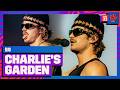 Djo sings ‘Charlie's Garden’ | Lollapalooza | #LollaBRNoMultishow