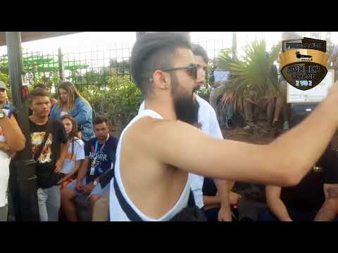 AXEL CG & NEA vs ⇣⇣⇣ - EL REY DE LA PISTA - 2ª JORNADA 2vs2