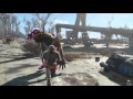 (Fallout 4) Macho Claws