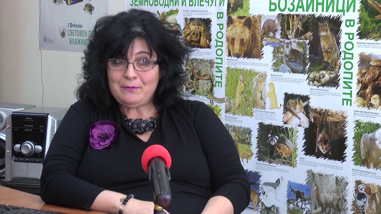 РИОСВ-Хасково обявява конкурс "Природата на моя роден край"