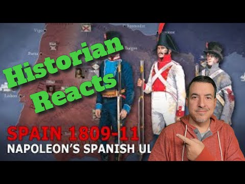 Napoleon's Spanish Ulcer - Spain 1809-1811