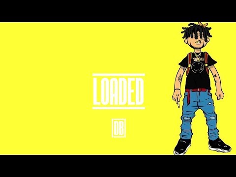 🌹(FREE) SMOKEPURPP x LIL PUMP Type Beat - LOADED | Prod. Ditty Beatz Video