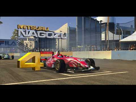 Race Driver - GRID - No Commentary - #020