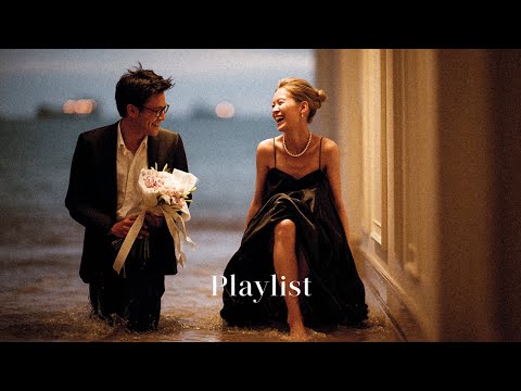 [𝑷𝒍𝒂𝒚𝒍𝒊𝒔𝒕 요즘 제일 인기 많은 Pop R&B 🎶 놓치면 아쉬운 명곡들