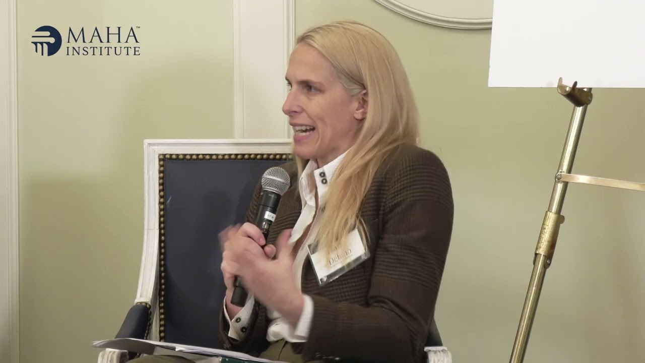 Panel 2: Psychiatric Drugs — Informed Choice & Safe Off-Ramps