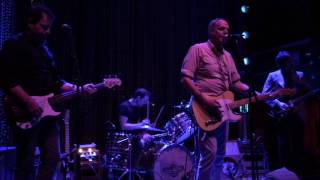 Tobin Sprout - 4/24/17 - Philadelphia, PA - Small Parade