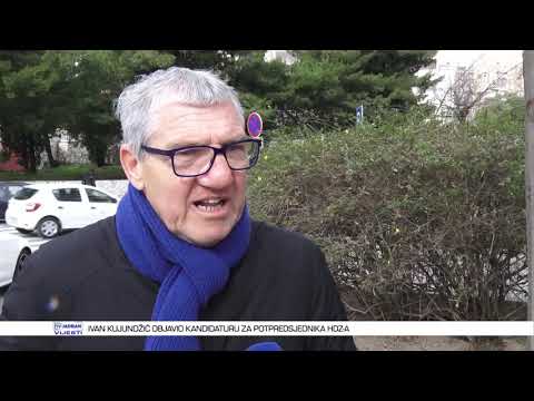 Vijesti Televizije Jadran 06.02.2020.