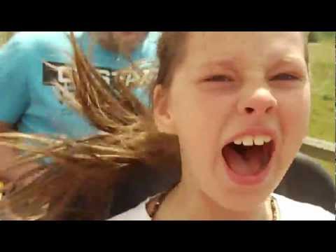 Den SpAsS ins GESICHT geschrieben!!!