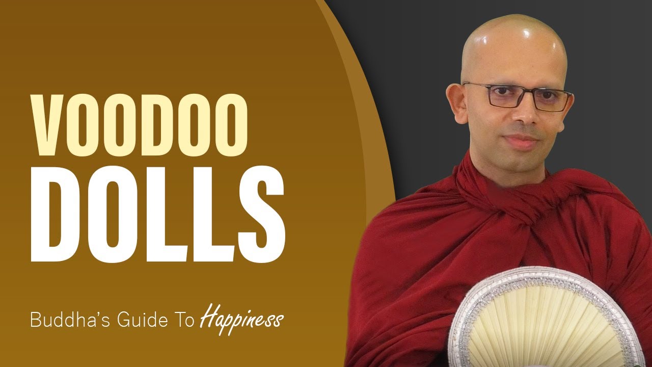 Voodoo Dolls
