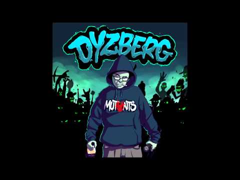 Dyzberg ft Pirate Nitro, Lemdi & Moax - 