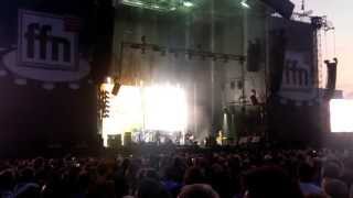 Fury In The Slaughterhouse - Every Generation Got Its Own Disease