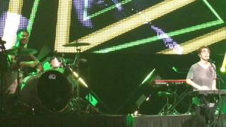 New Politics West End Kids LIVE at UCF Arena