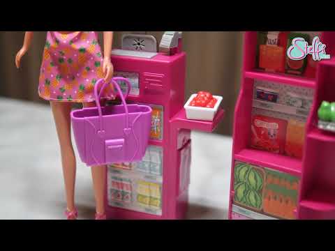 Gambar Simba Toys Steffi Supermarket 105733613