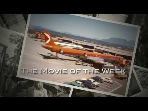 The Movie of the Week (ABC Theme / Nikki  by Burt Bacharach)  .