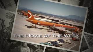 The Movie of the Week (ABC Theme / Nikki  by Burt Bacharach)  .