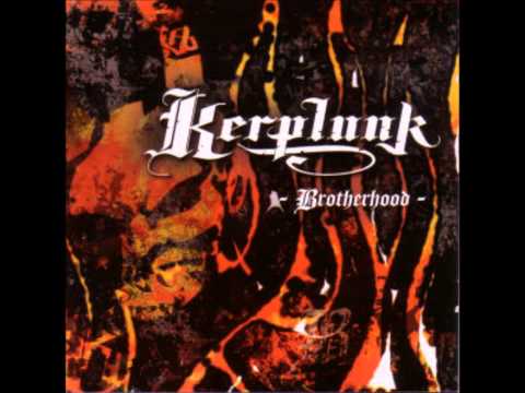 Kerplunk - Brotherhood