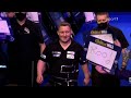 Martin Schindler Walk on - World Darts Championship 2022 Round 1