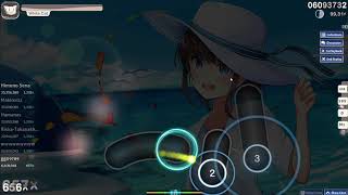 Ogura Yui - High-Touch * Memory [Yuuma's High-touch * Hard] Osu!