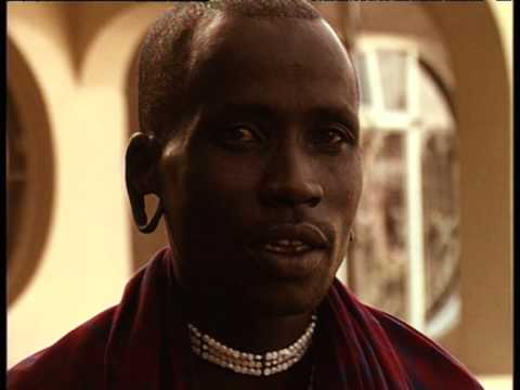 Channel O Emcee Africa commercial by X Plastaz