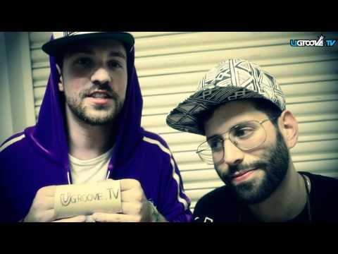 Soul Clap Yo 90s Rave - London Aug 2011.mp4