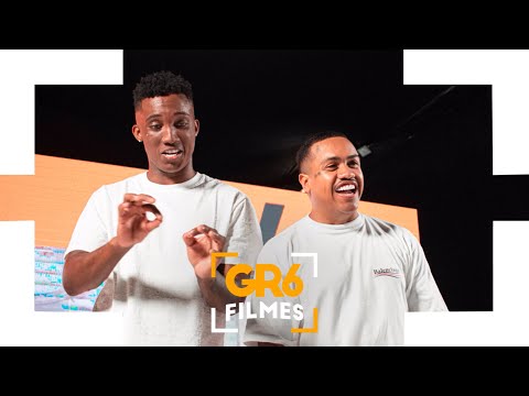 VAPO VAPO E PARA - Theus Costa e MC Davi (GR6 Explode) DJ 900