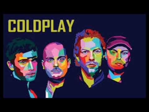 Coldplay -  Sky Full Of Stars ( Remix )
