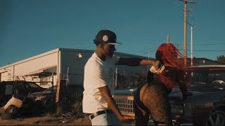 Running Music Video